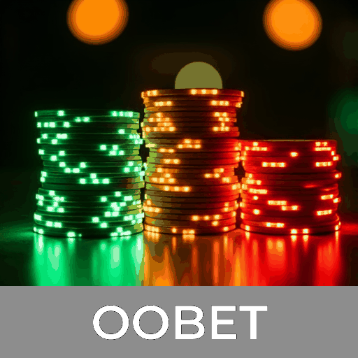 Jogos de Cassino Premium na OOBET: Qualidade e Variedade