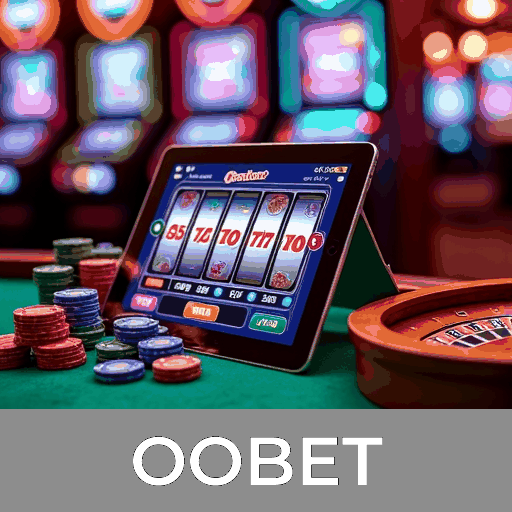 OOBET: Plataforma Segura e Confiável de Apostas