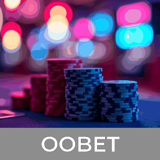 OOBET: O Casino Social e a Diversão de Jogar Juntos