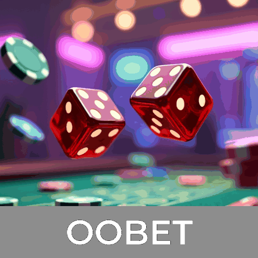 OOBET: O Casino Social e a Diversão de Jogar Juntos