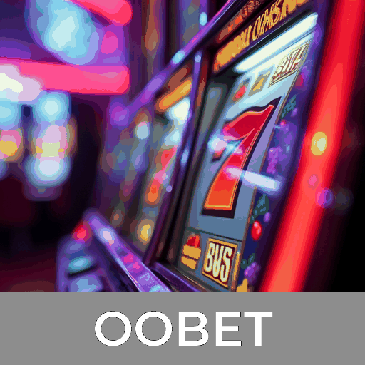 OOBET: Jogos Diversos para Entretenimento Sem Limites