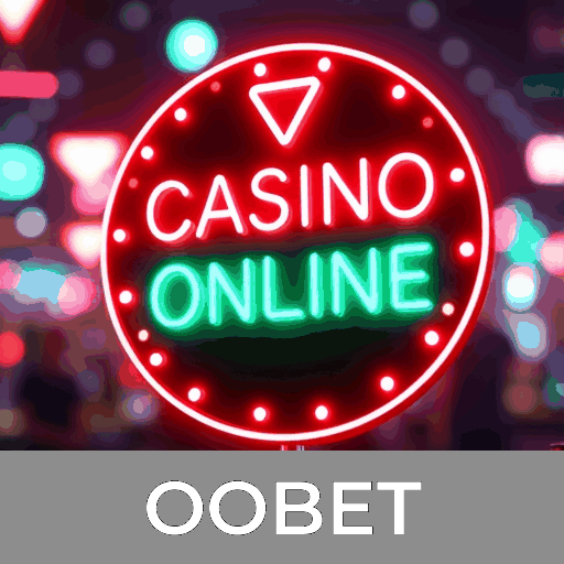 OOBET: Cassino Online Seguro e Entretenimento de Qualidade