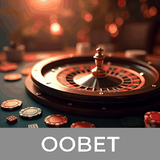 Jogos de Cassino Premium na OOBET: Qualidade e Variedade