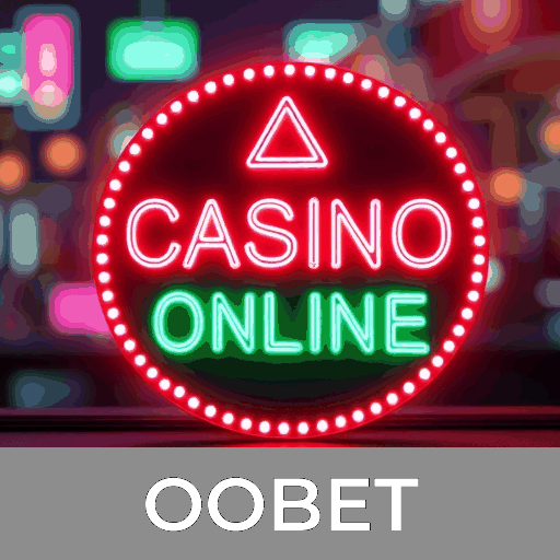 OOBET: Jogos Diversos para Entretenimento Sem Limites