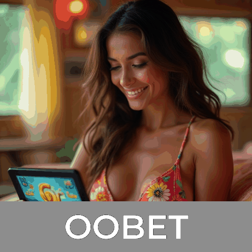 OOBET: O Casino Social e a Diversão de Jogar Juntos