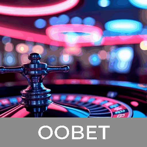 Jogos de Cassino Premium na OOBET: Qualidade e Variedade