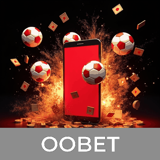 Estratégias Calculadas de Bônus para Retornos Otimizados na OOBET