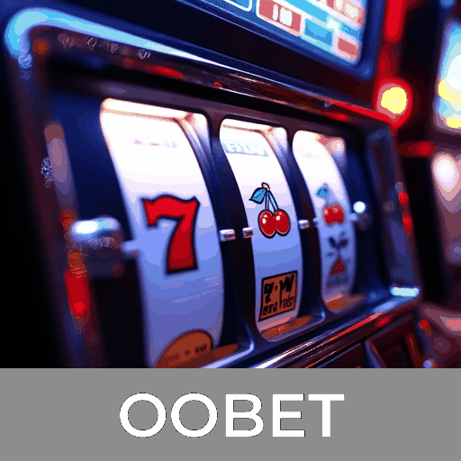 OOBET: Jogos Diversos para Entretenimento Sem Limites
