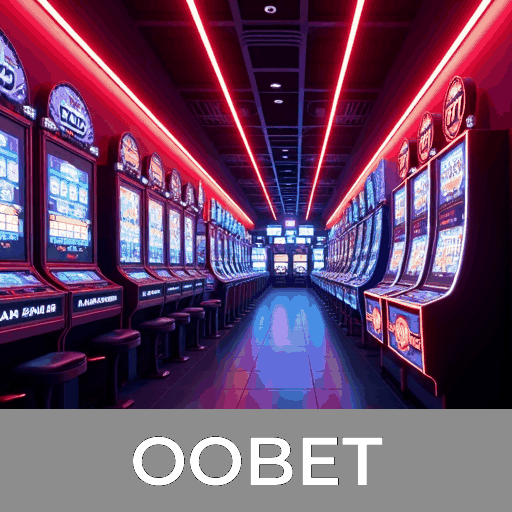 OOBET: Cassino Online Seguro e Entretenimento de Qualidade