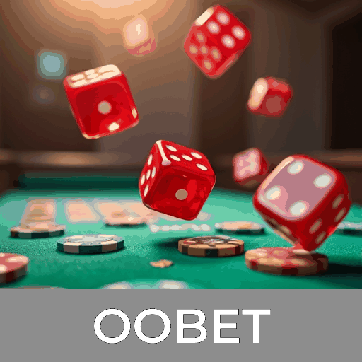 OOBET: O Casino Social e a Diversão de Jogar Juntos