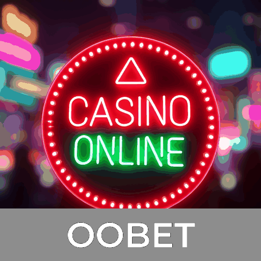 OOBET: Jogos Diversos para Entretenimento Sem Limites