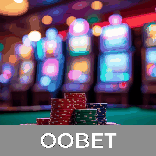 Jogos de Cassino Premium na OOBET: Qualidade e Variedade