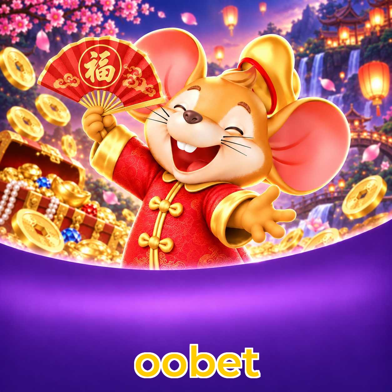 oobet Entrar Telegram