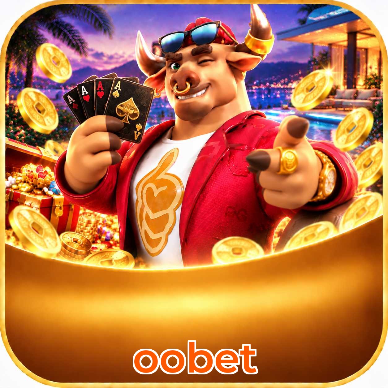 oobet Telegram
