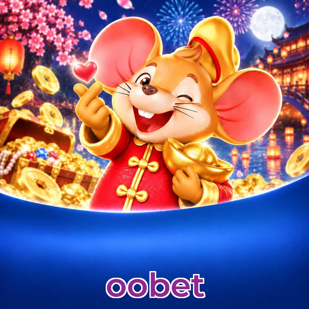 oobet Slots