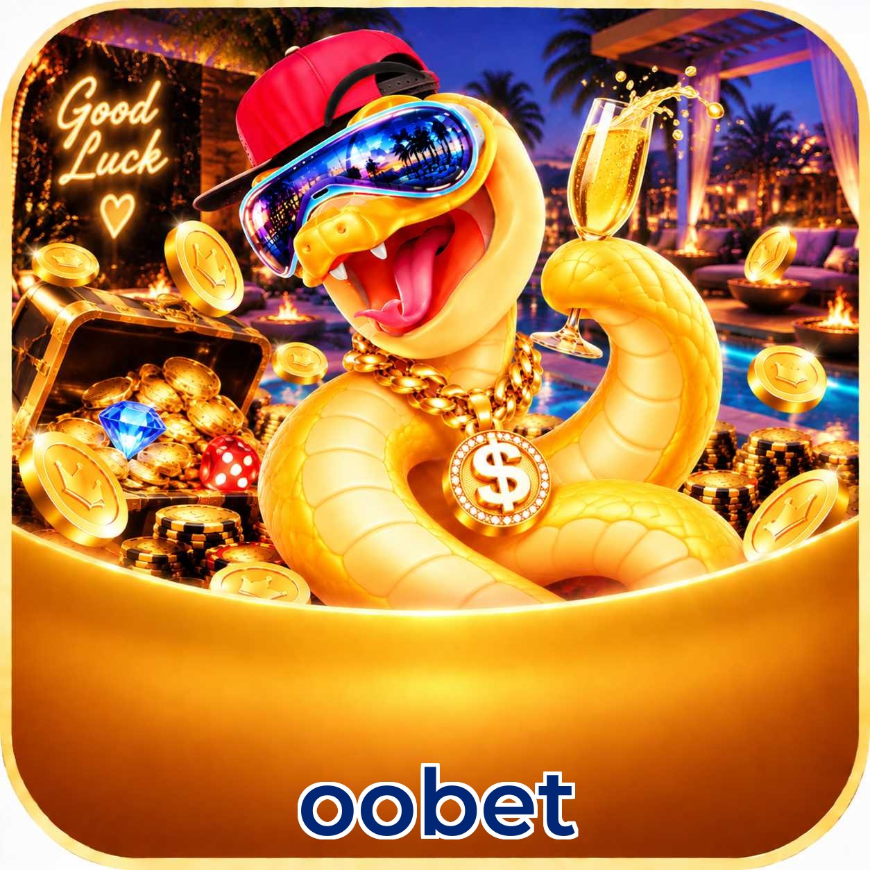 oobet Facebook Bonus