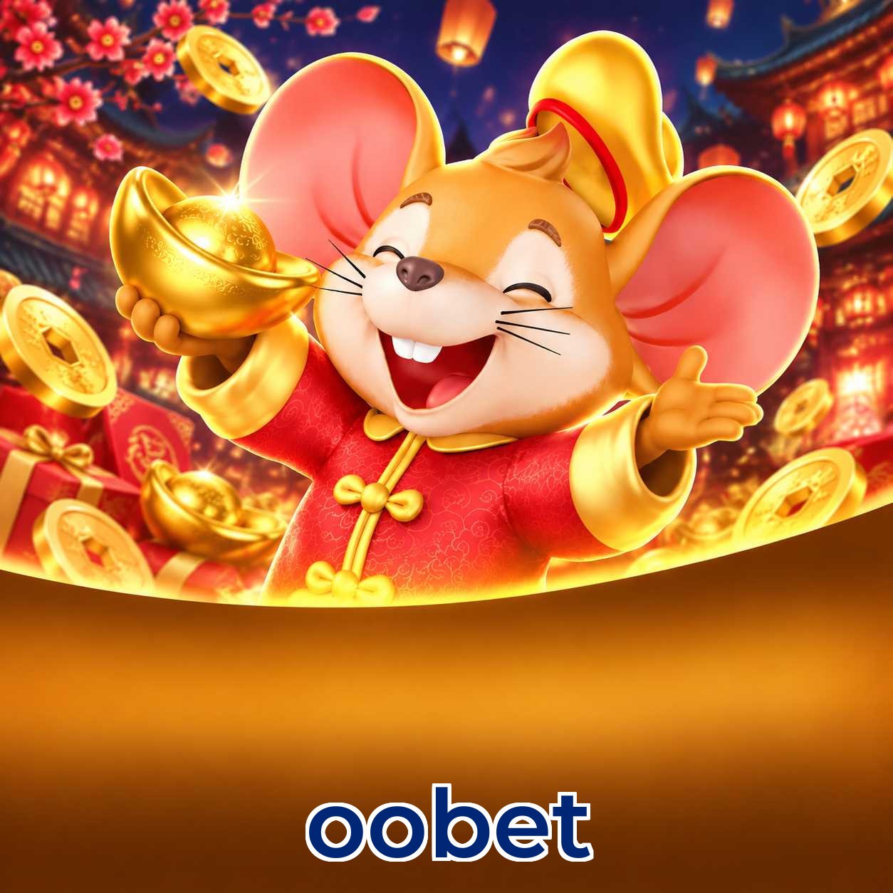 oobet instalar Android APK