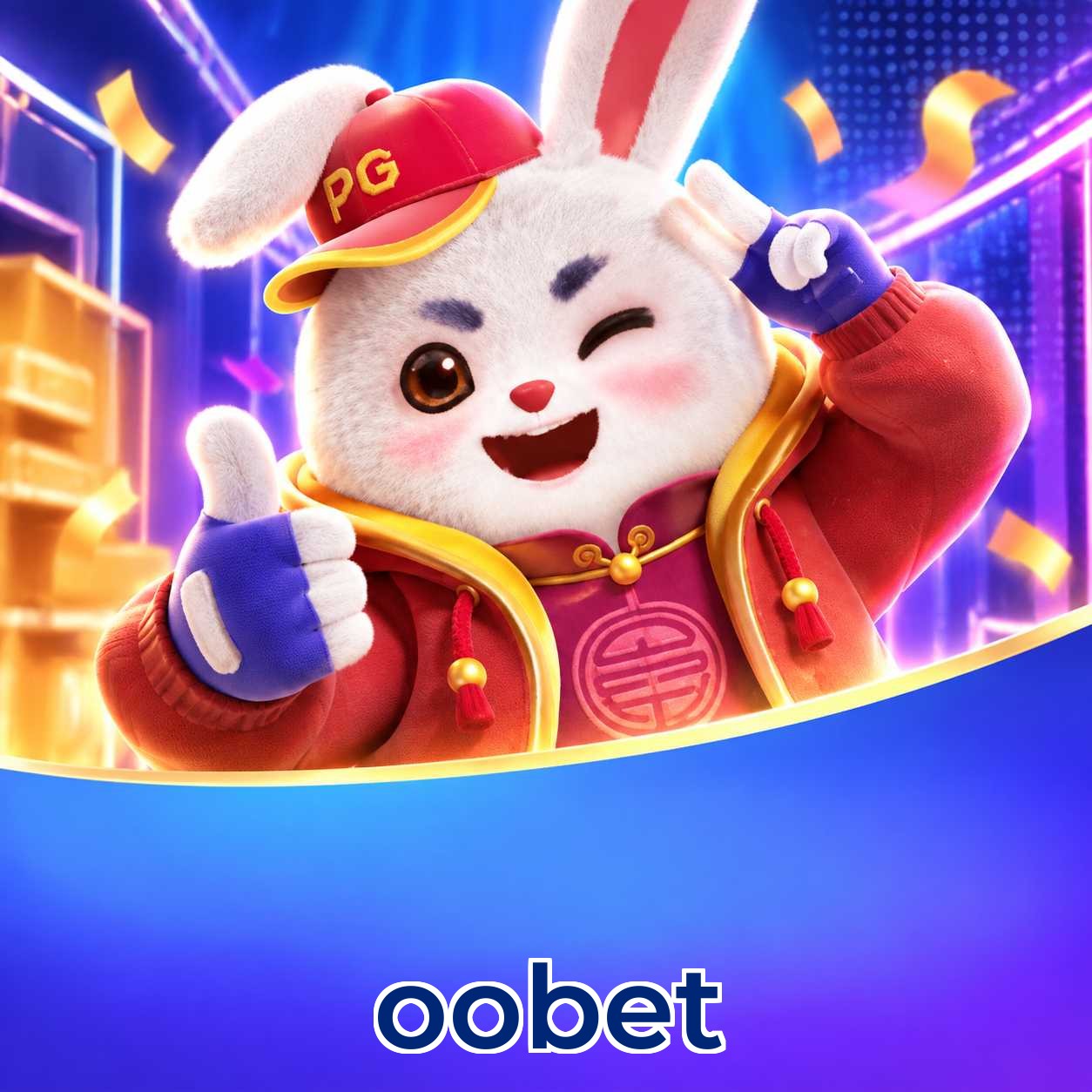 oobet Logo