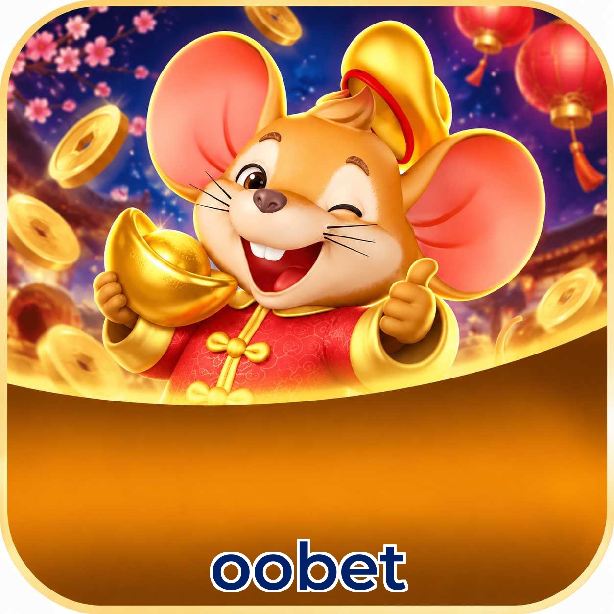 oobet Fortune Tiger RTP