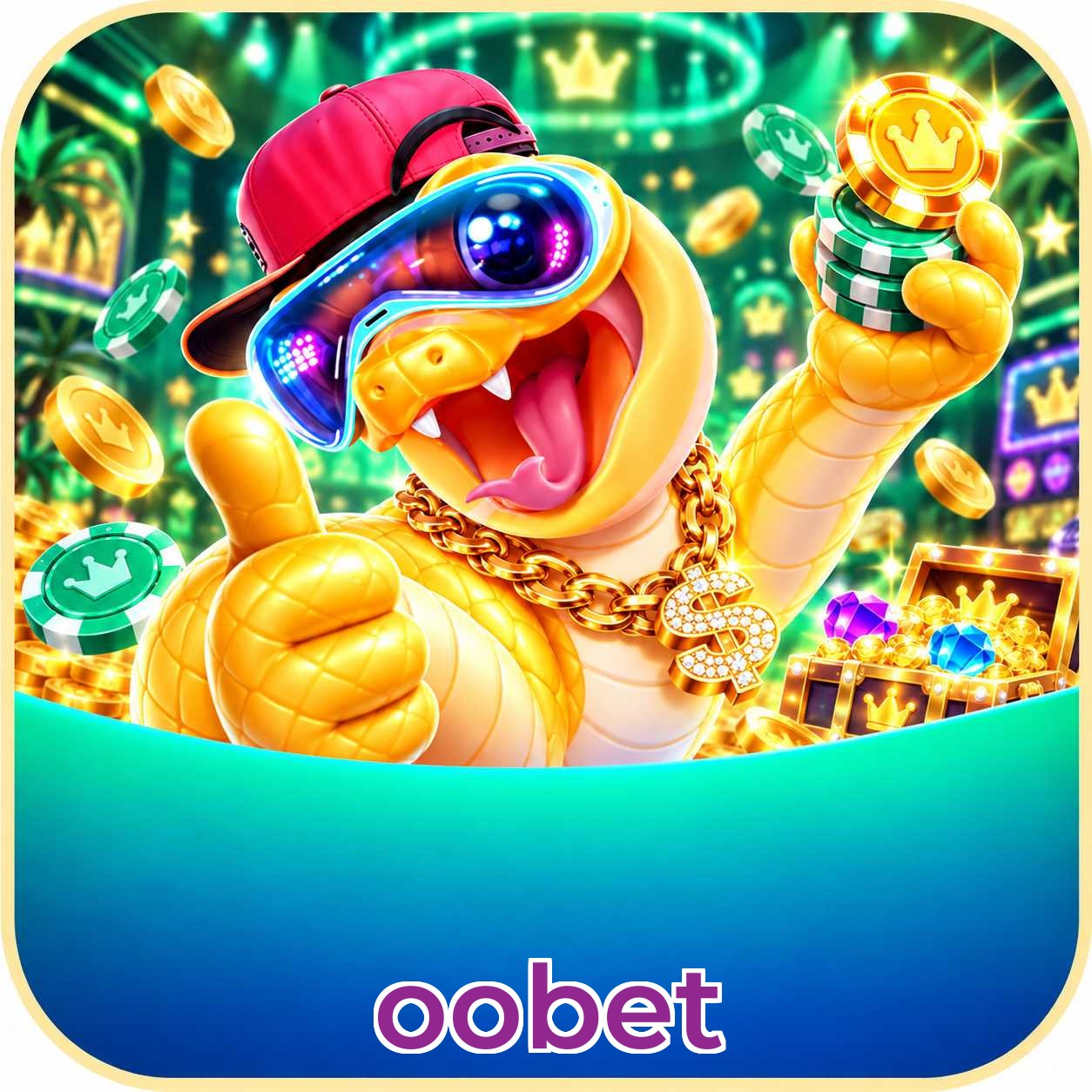 oobet RTP Testing