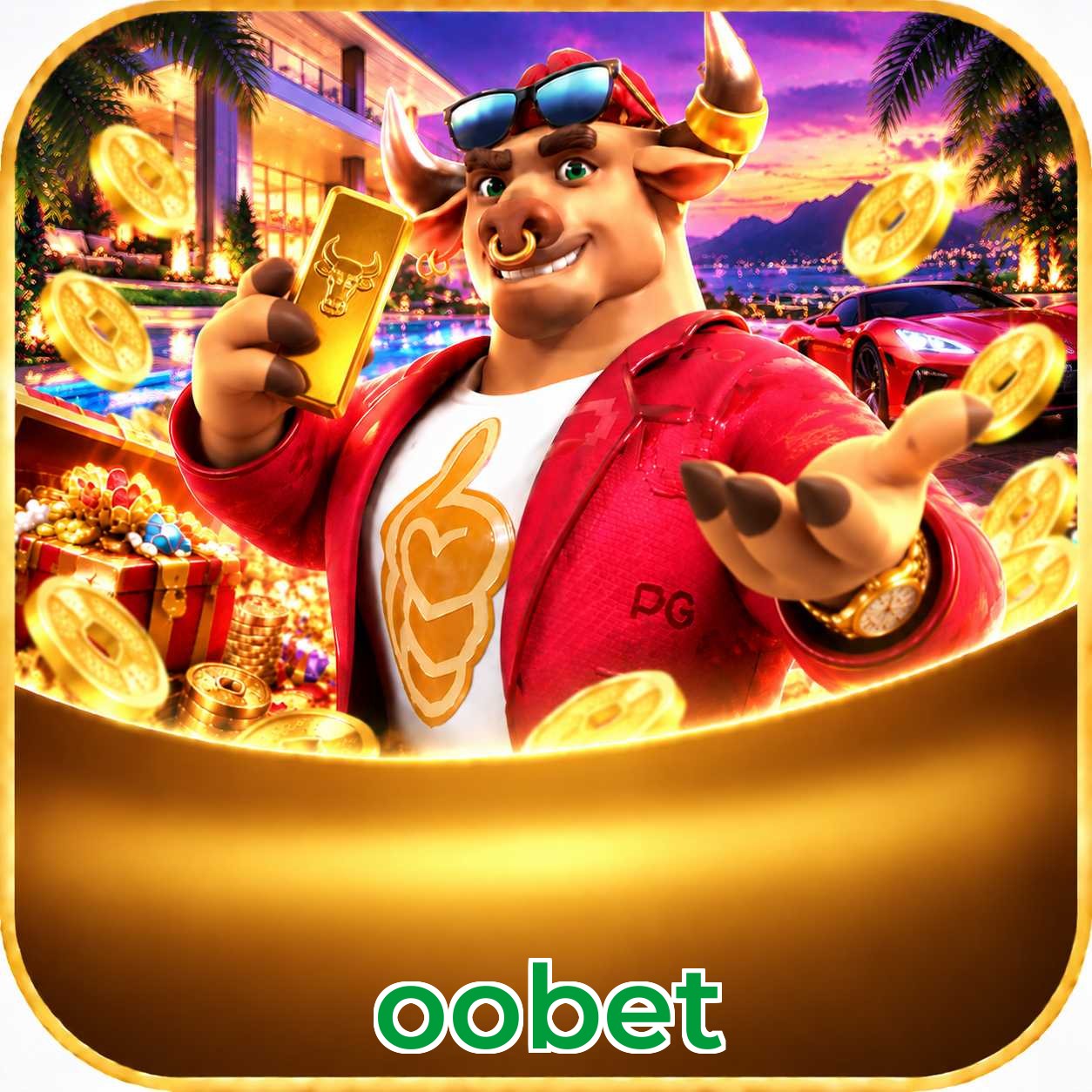 oobet System Requirements