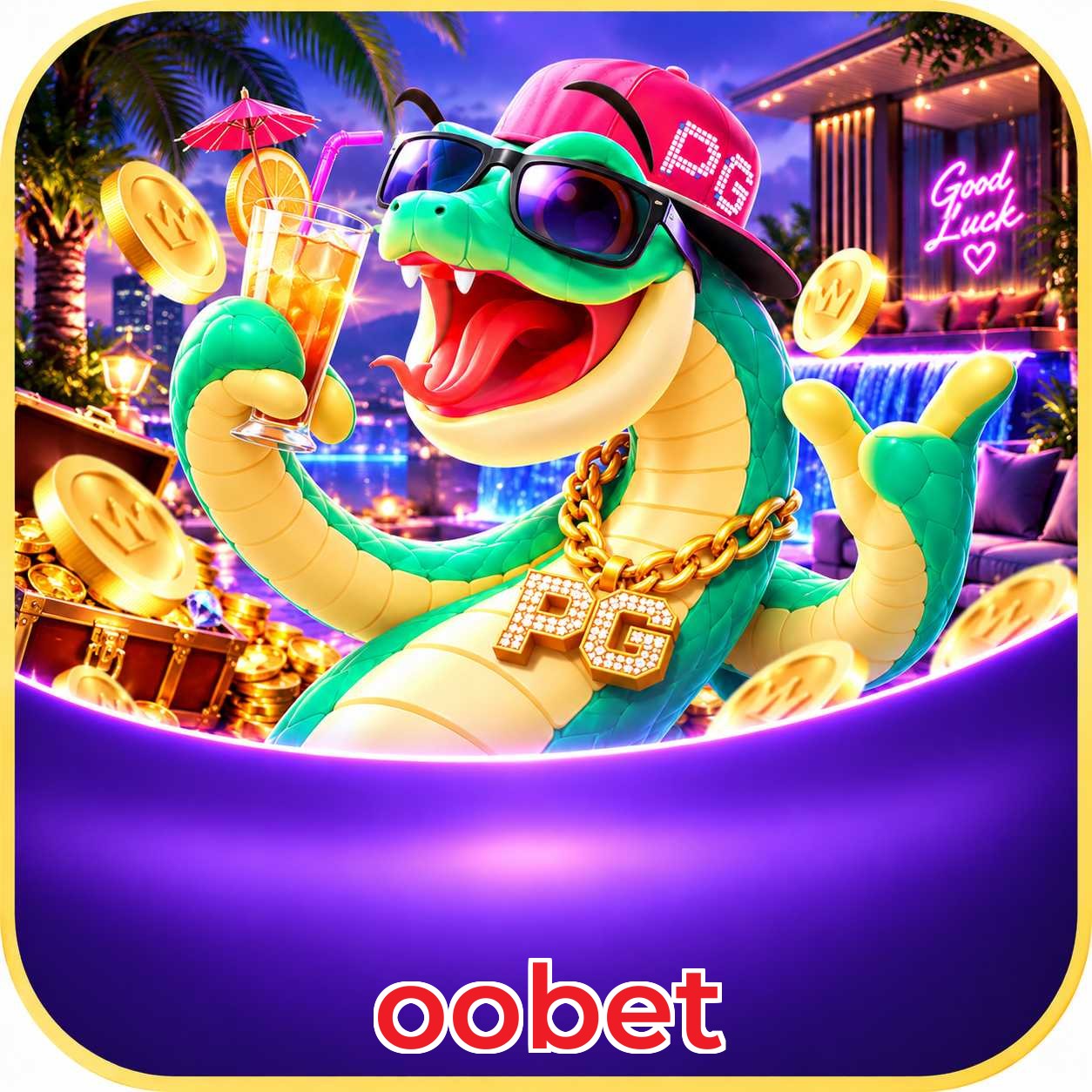 Baixar oobet iPhone