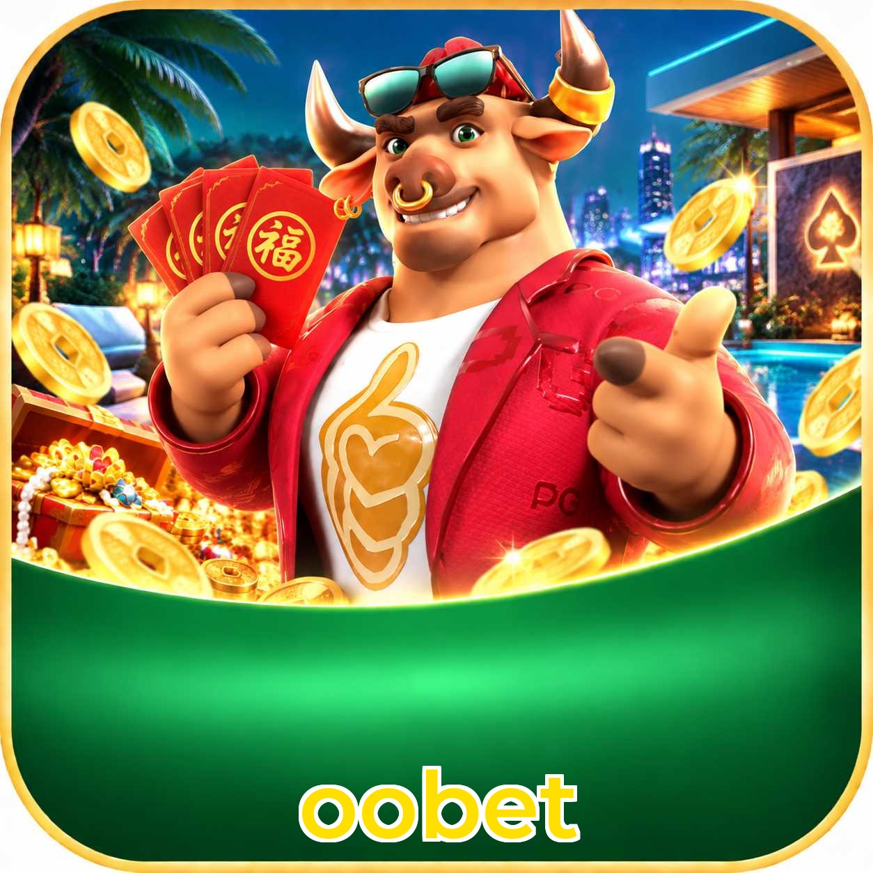 oobet Estratégias Slots