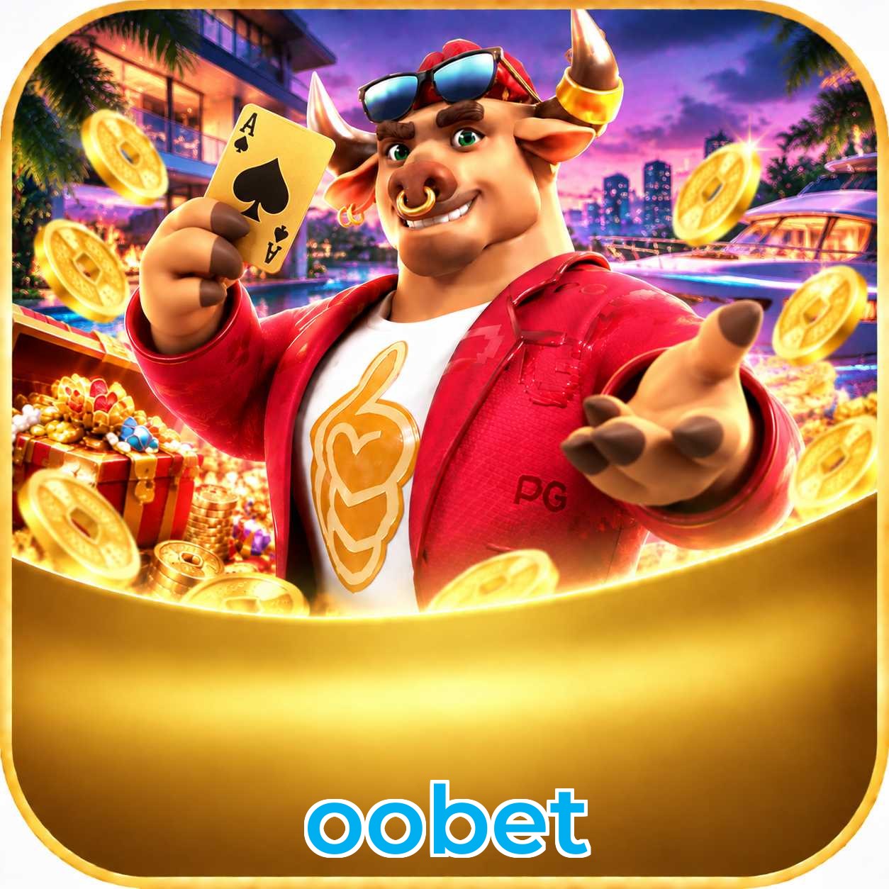 oobet Login FAQ