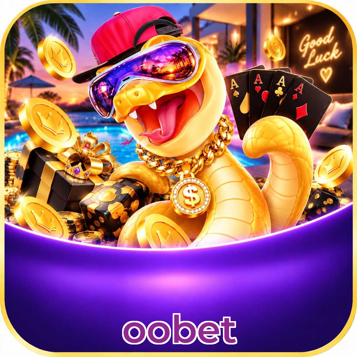 oobet Cashback