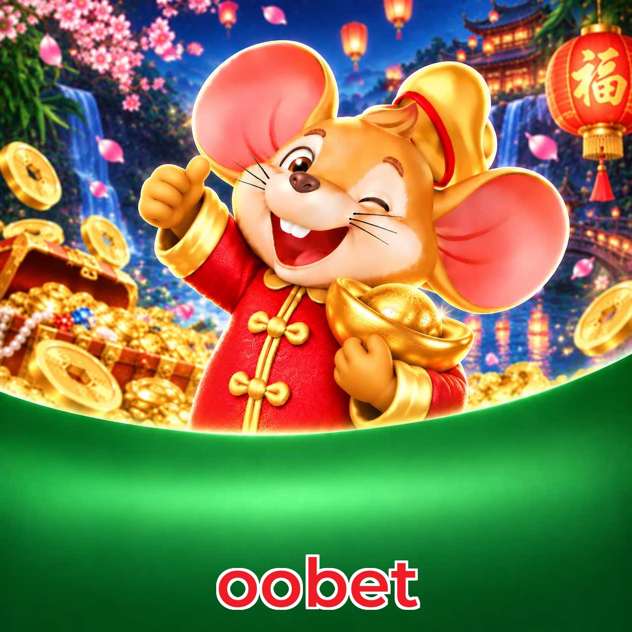 Baixar oobet Android