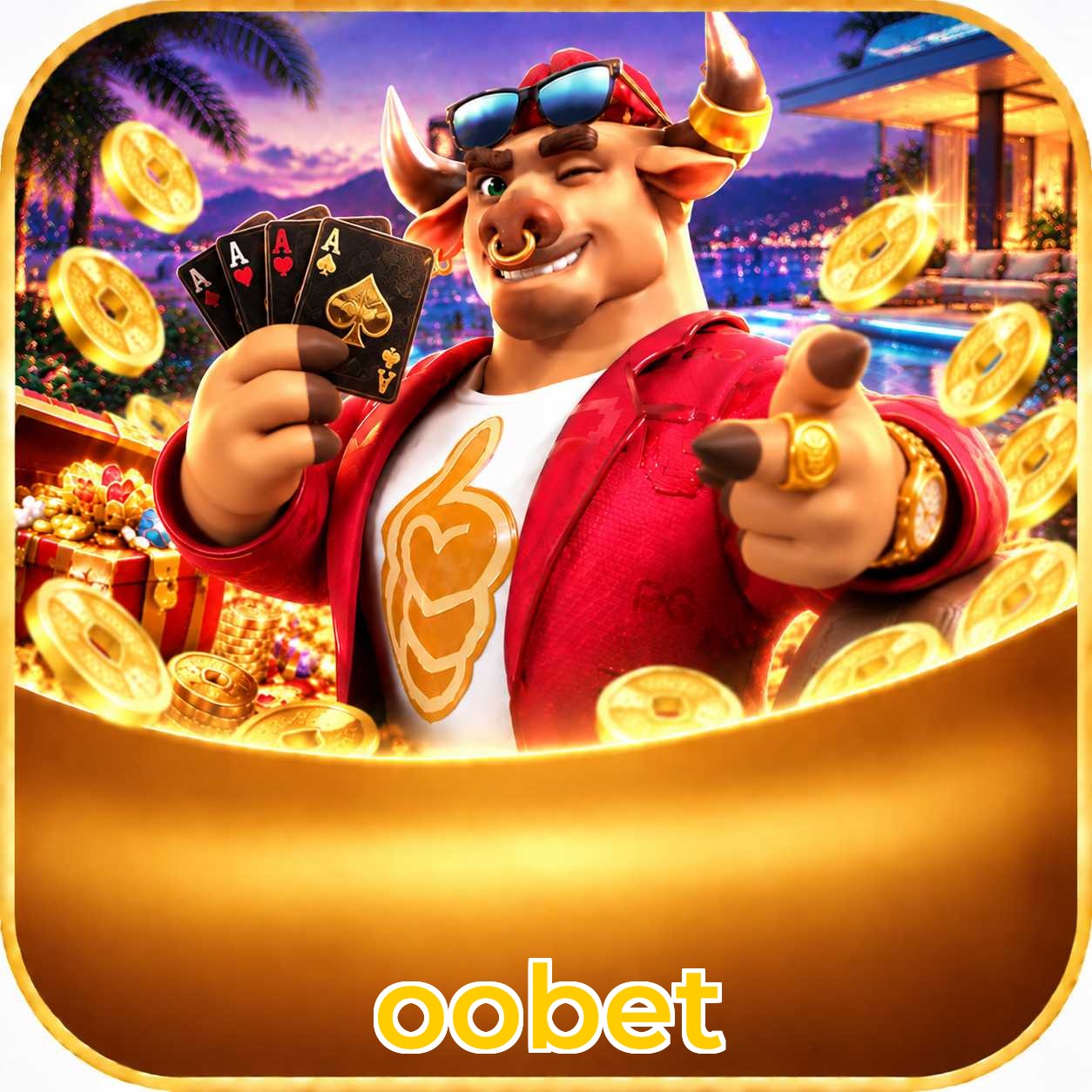 oobet VIP Program