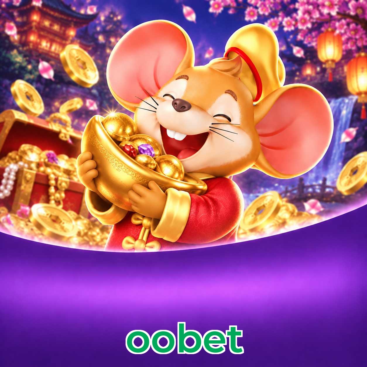 oobet VIP Telegram