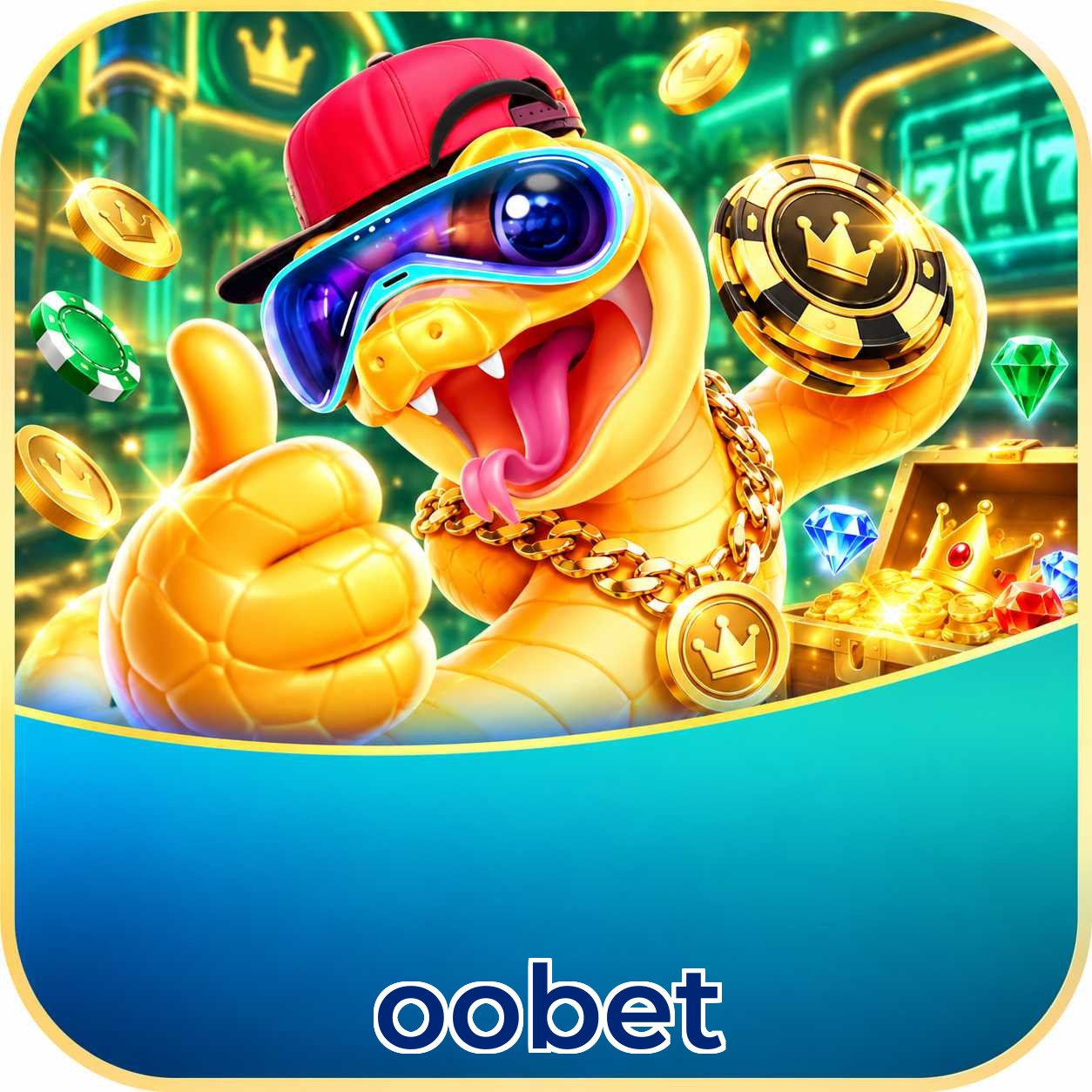 oobet Betting Limits