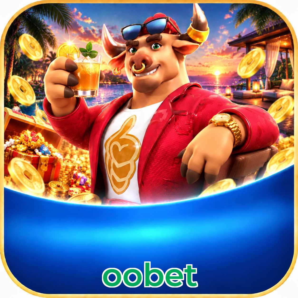 oobet Suporte