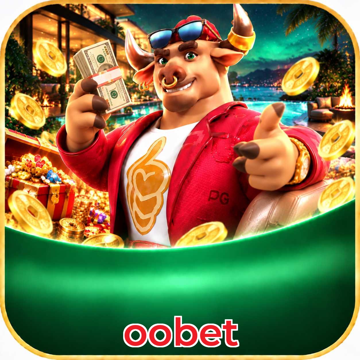 oobet Live Casino Overview