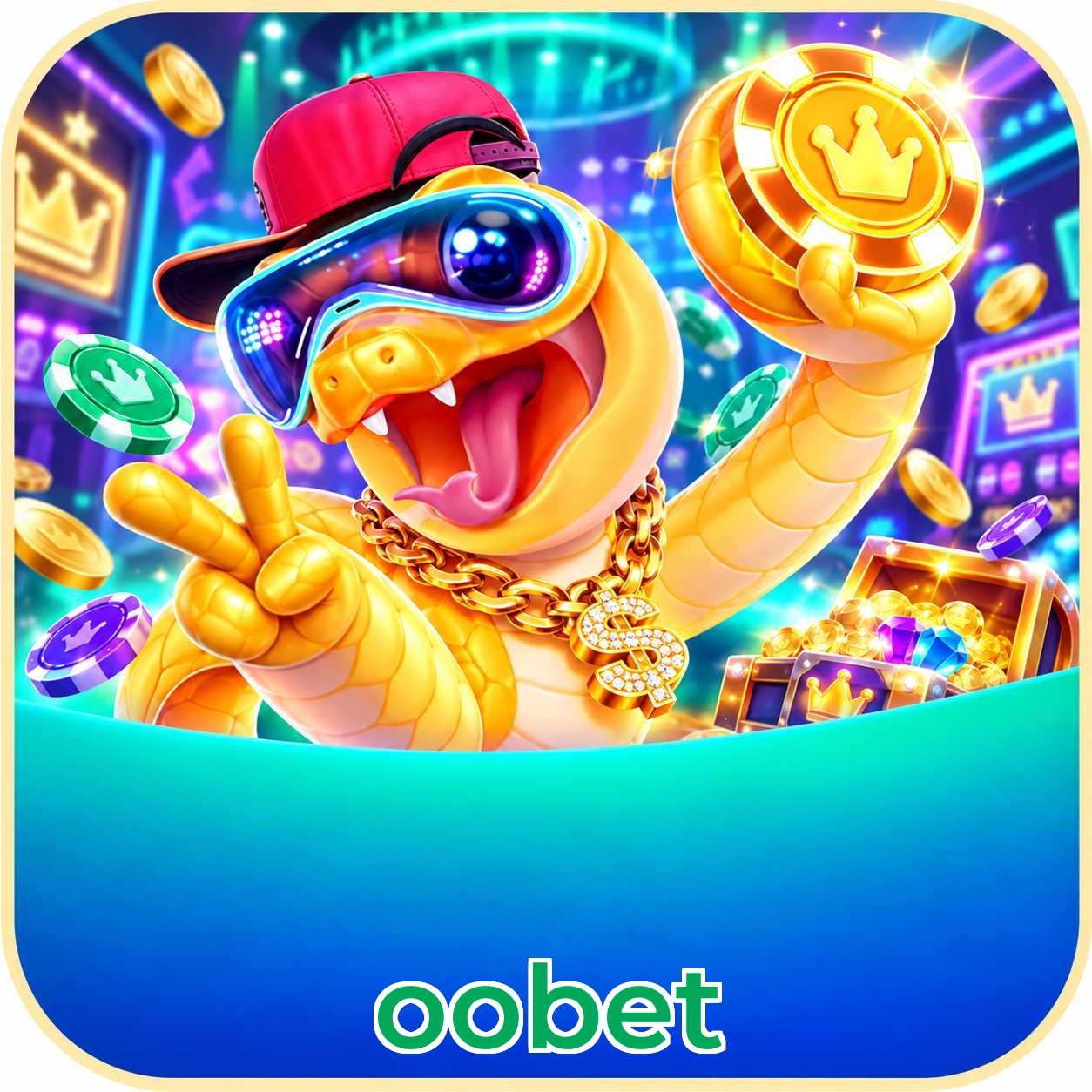 oobet Performance