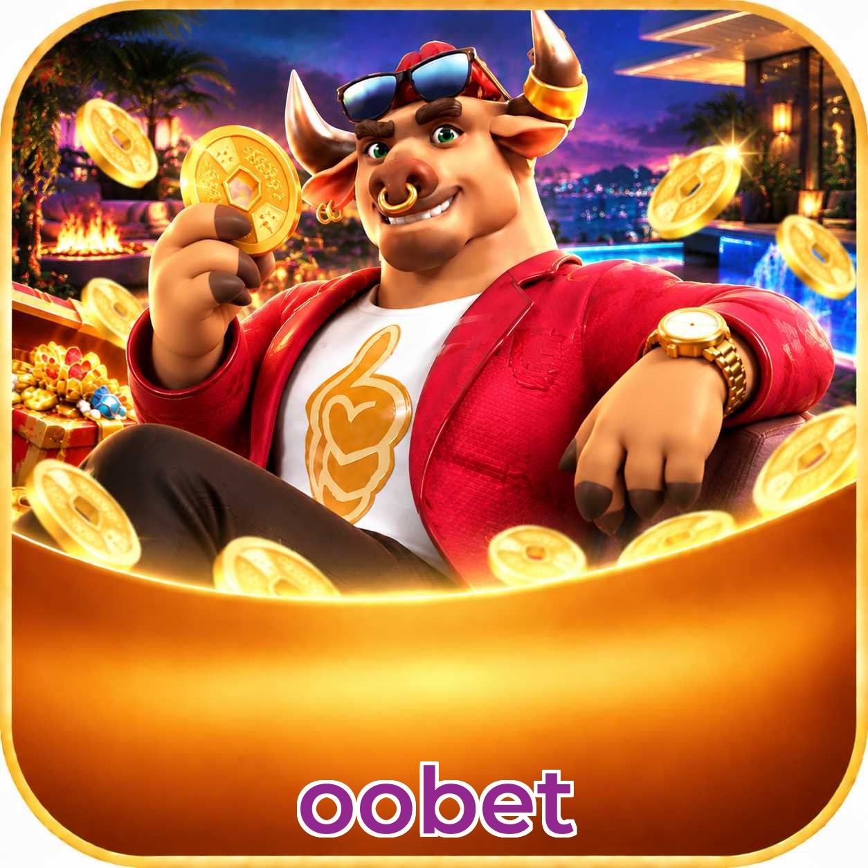 oobet Saque