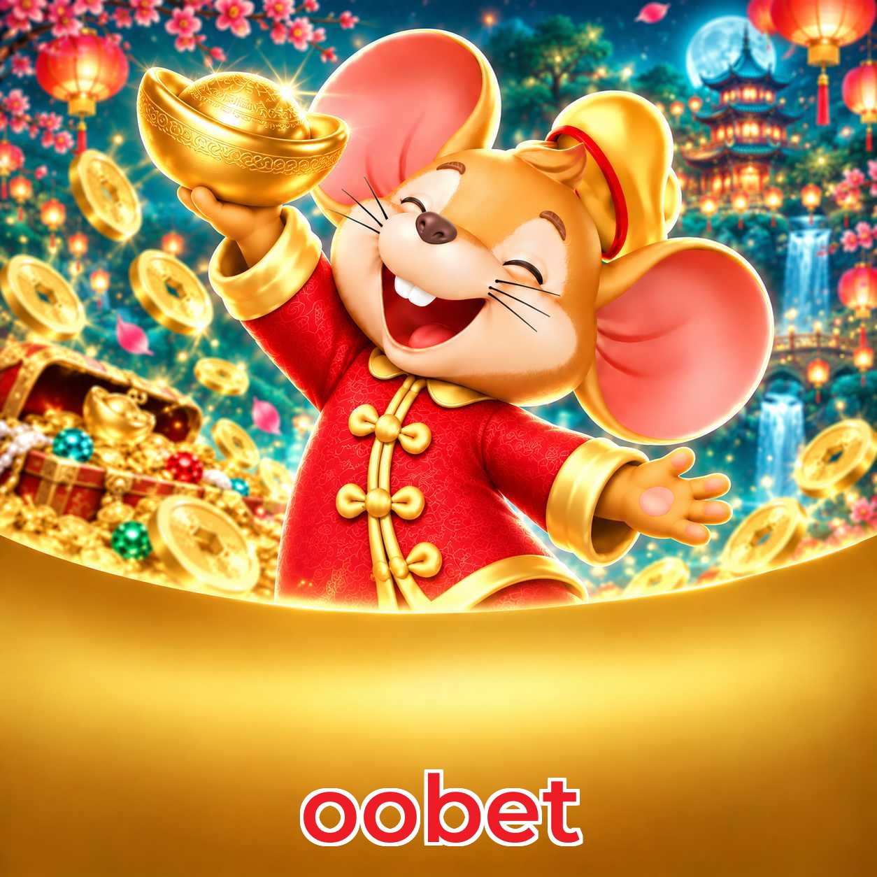 oobet Free Spins
