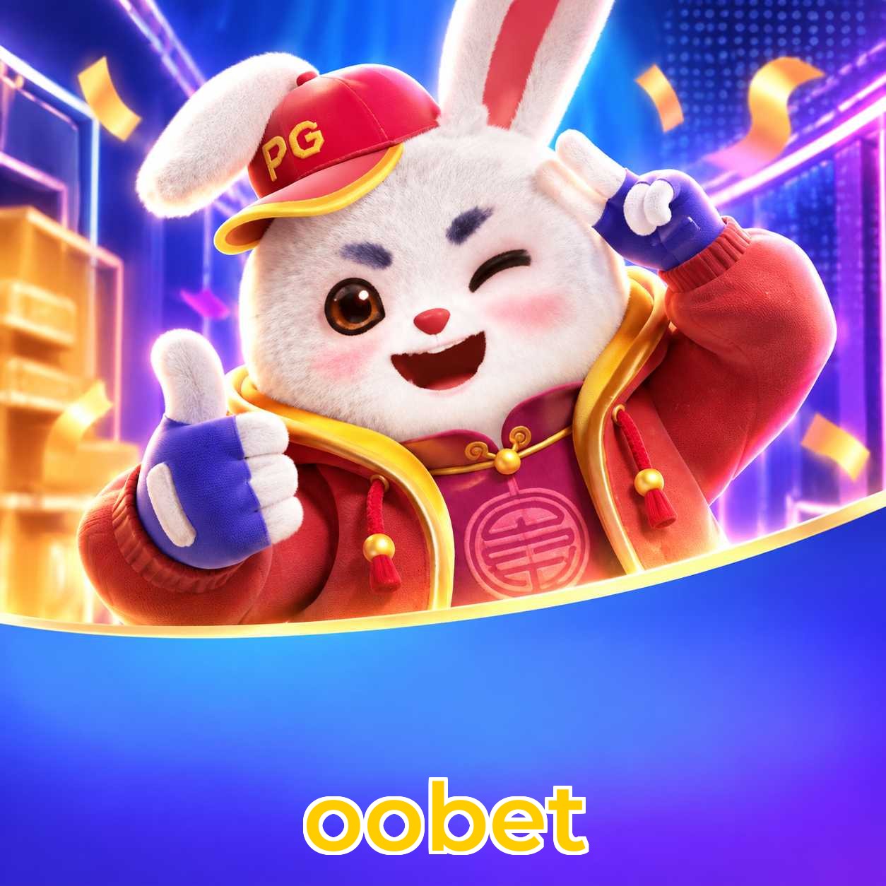 oobet instalar Windows e Mac