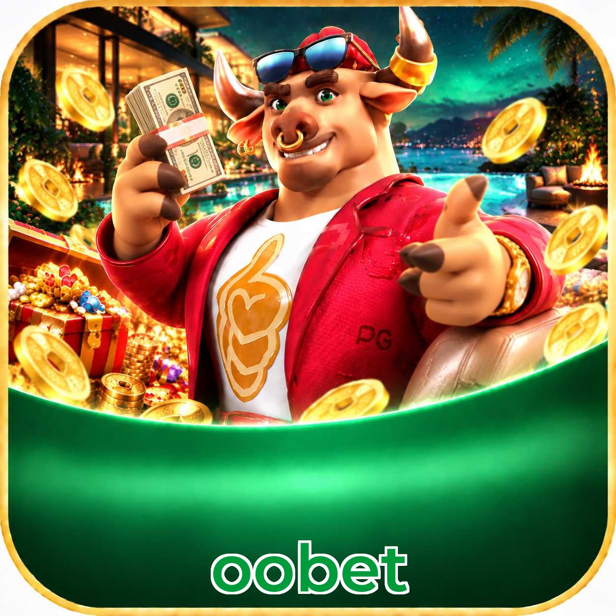 oobet FAQ