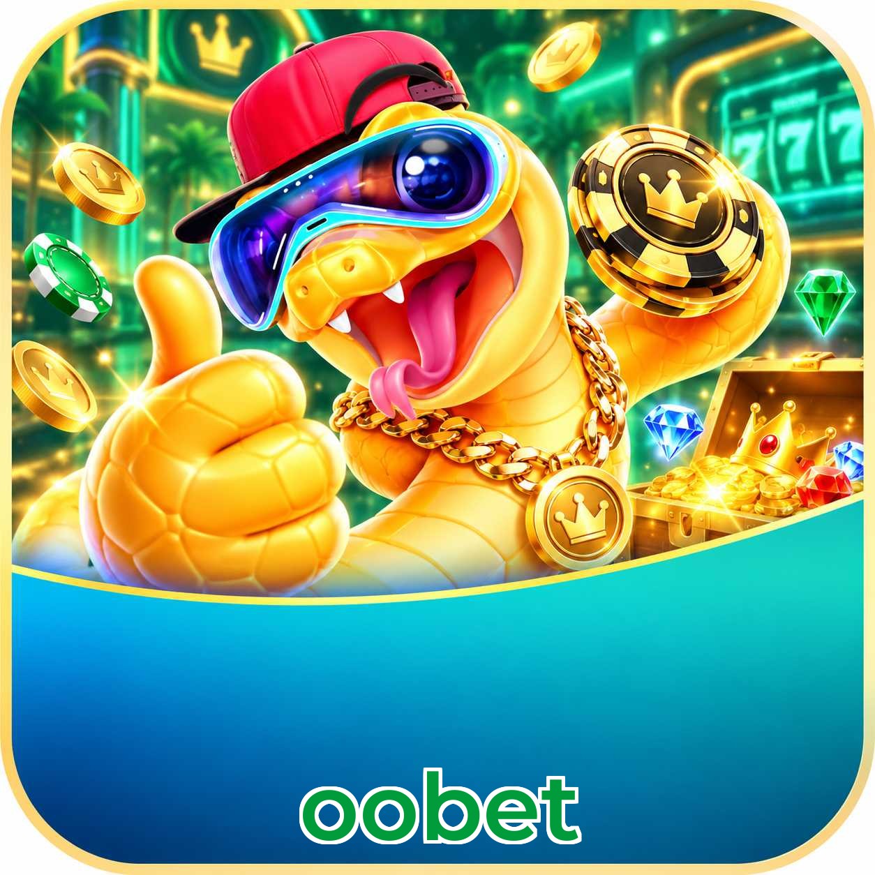 oobet Interface