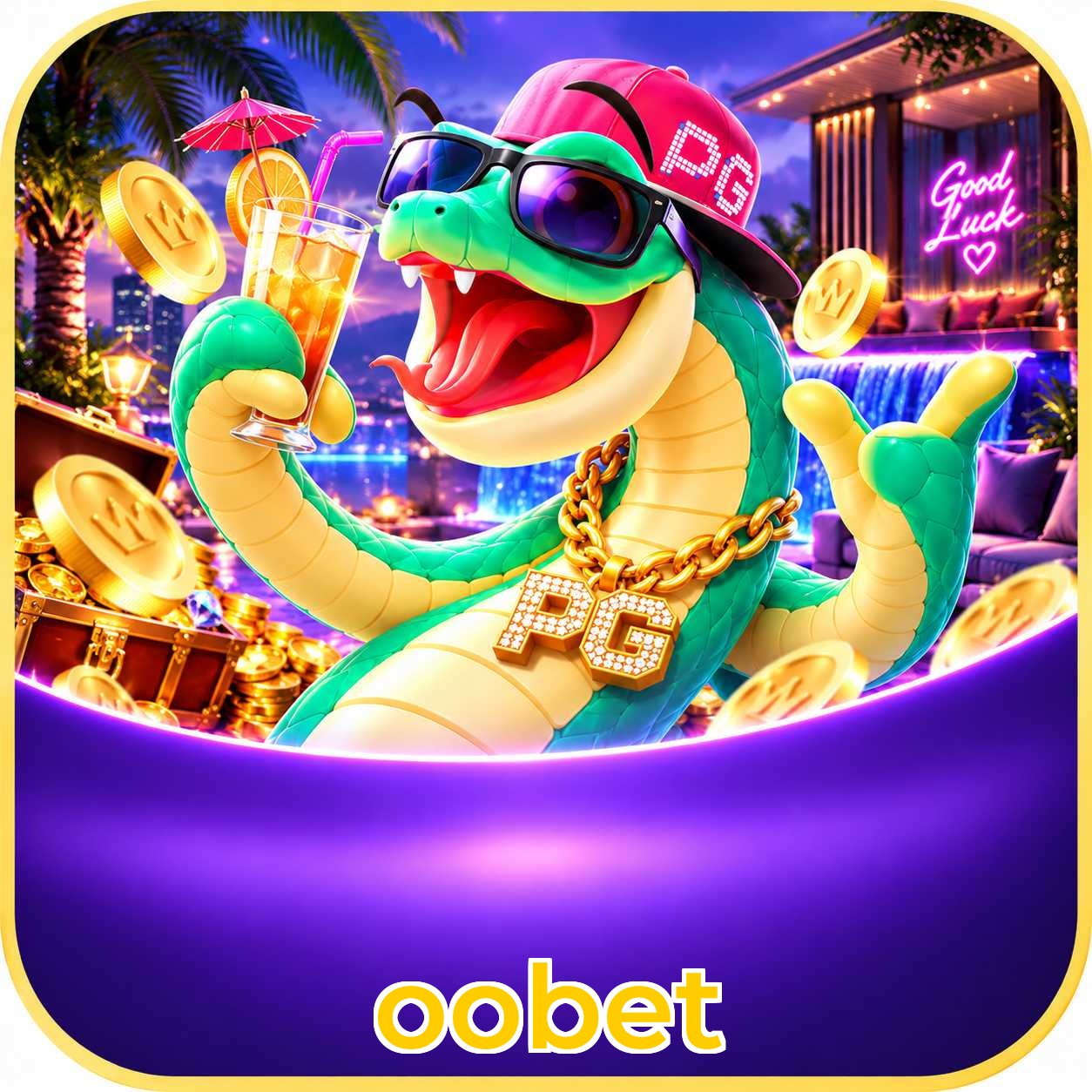 oobet VIP FAQ