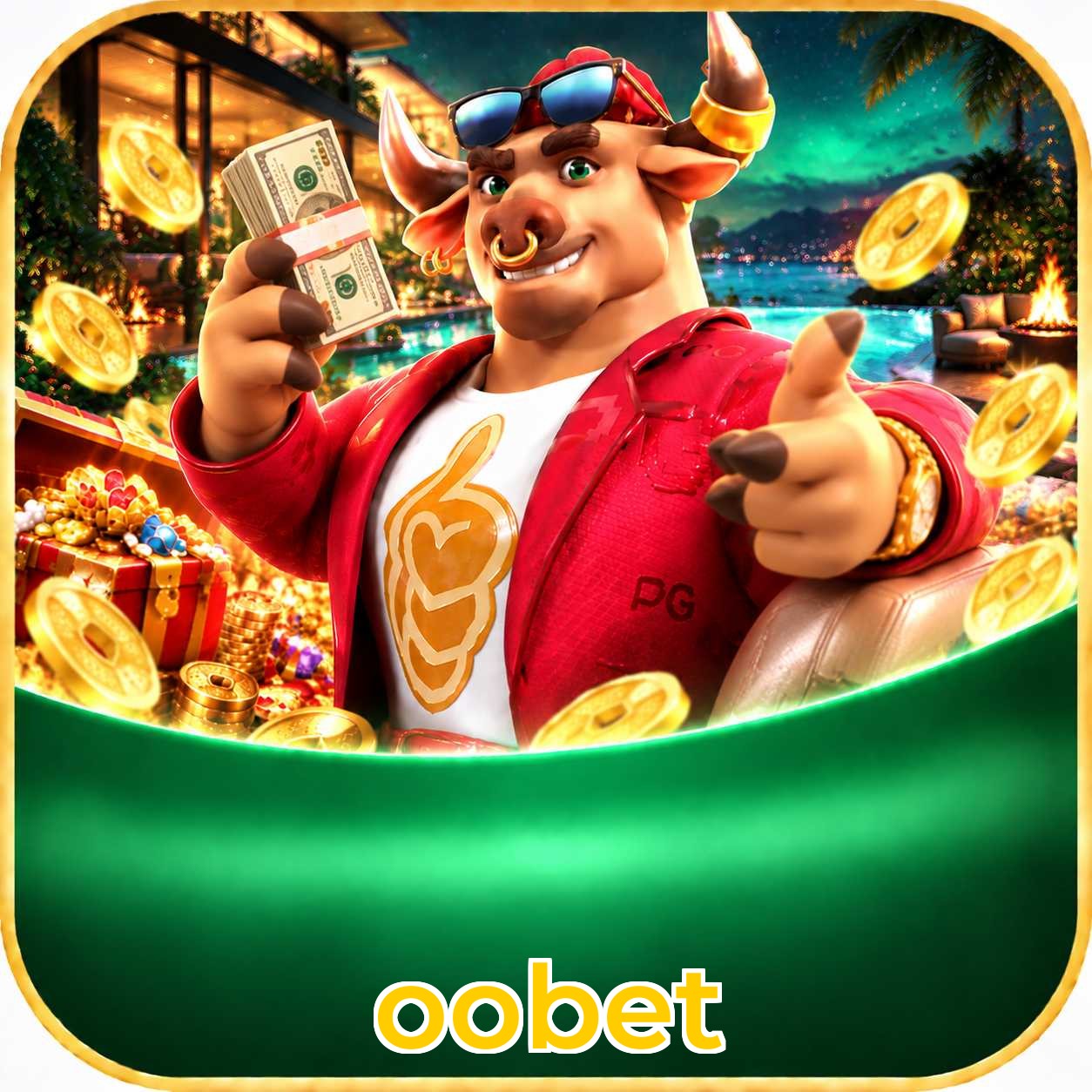 oobet Sports Coverage