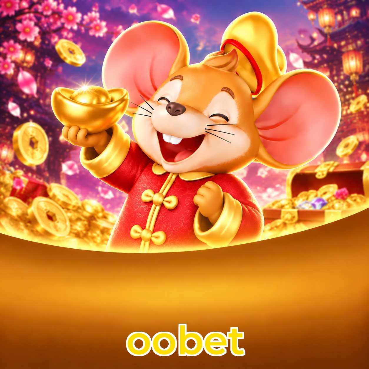 Baixar oobet PC Mac