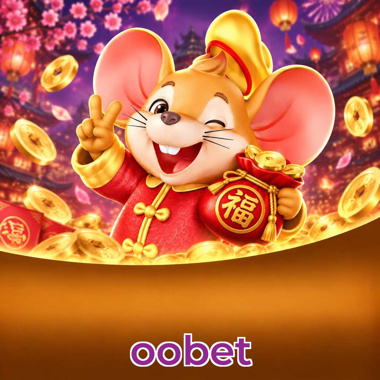 oobet Erros de Login